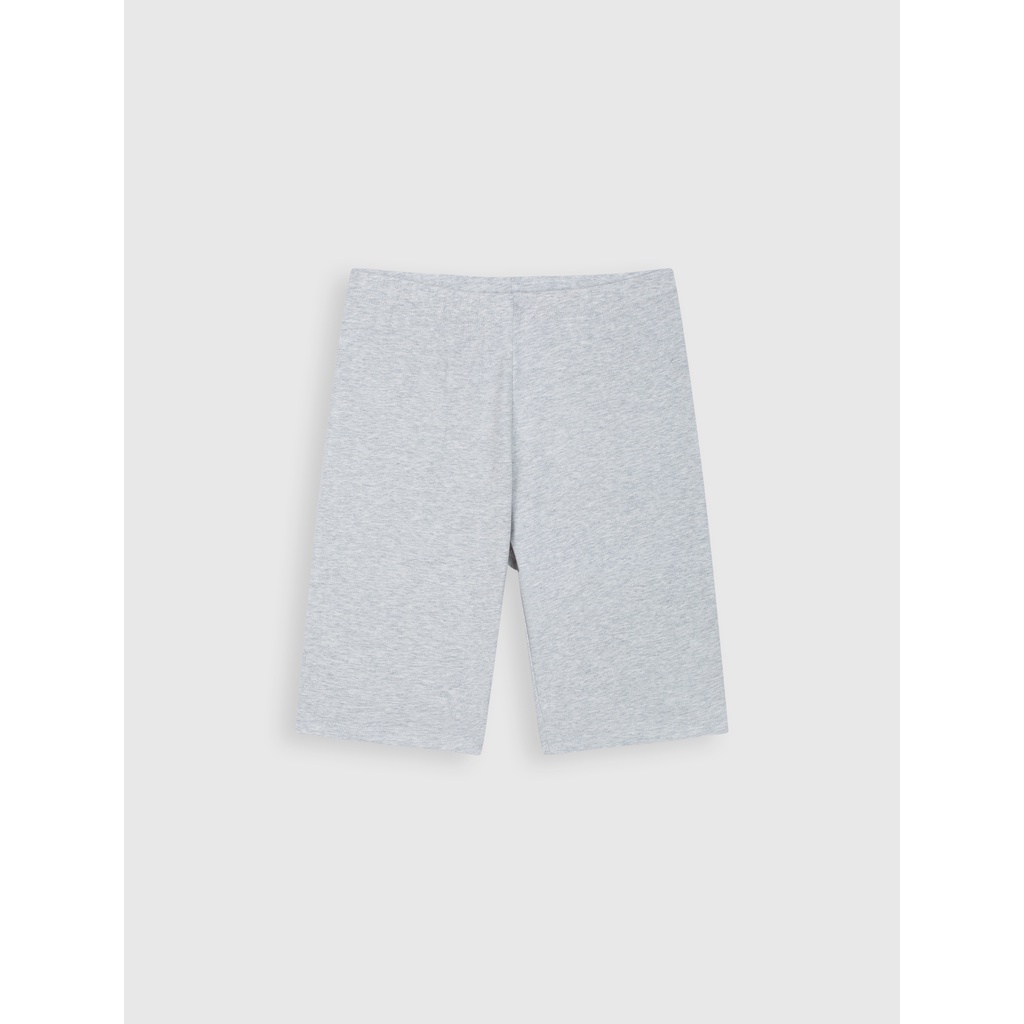 Quần shorts lửng cho bé gái CANIFA - 1LB19W001
