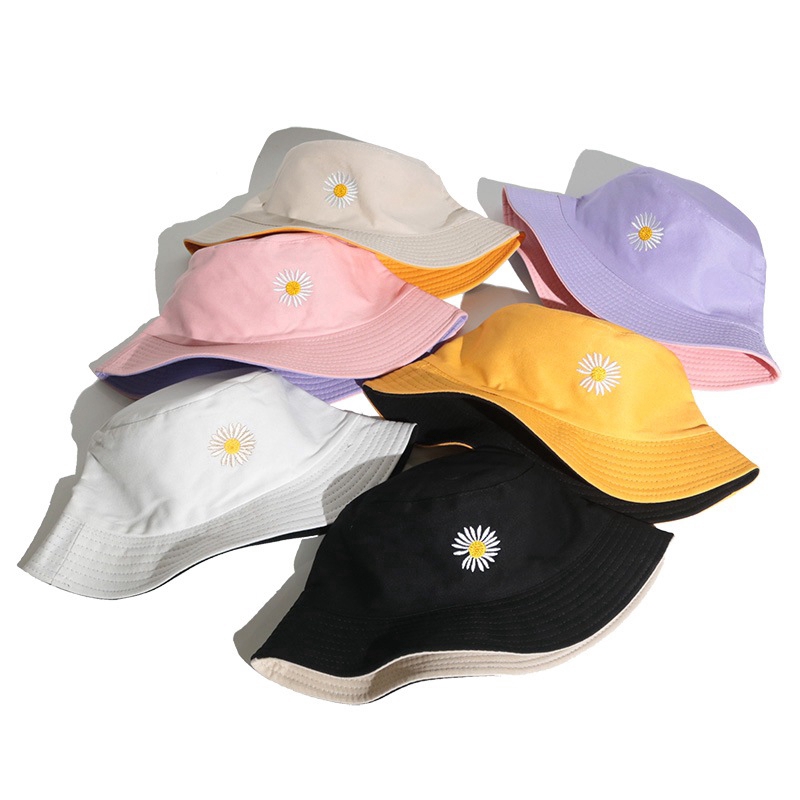 Nón Vành Chống Tia Uv Phong Cách Hàn Quốc Thời Trang Cho Nữ