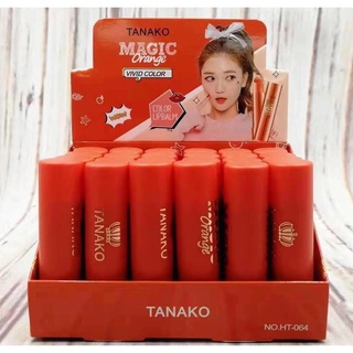 Son dưỡng Tanako Magic Orange