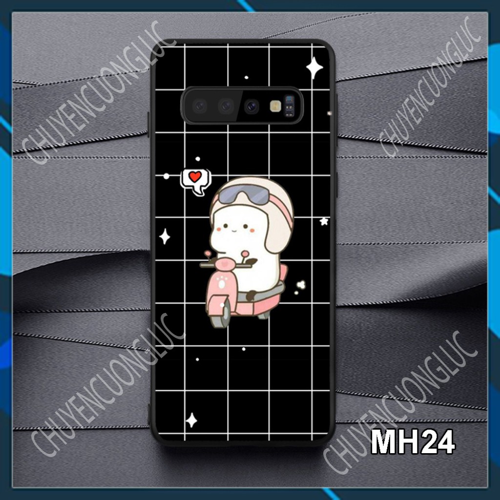 [SALE] ỐP HÌNH SAMSUNG S10 - S10 PLUS SIÊU CHẤT