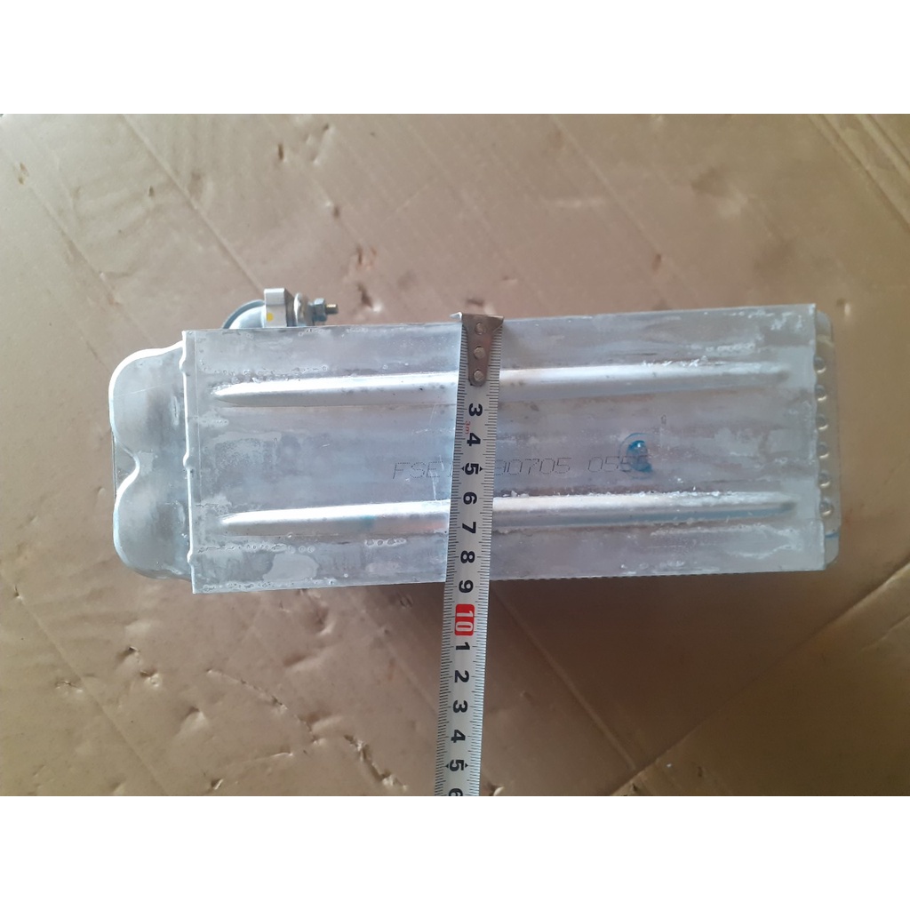 Dàn  lạnh Toyota Corolla 1.6 hàng Trung Quốc