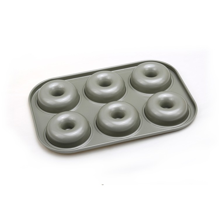 KHUÔN DONUT UNOPAN