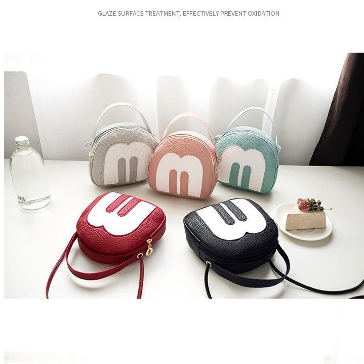 Túi Xách Nữ mini Duyên Dáng TX00203