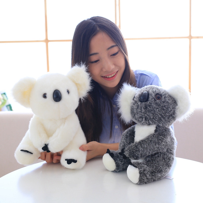 Gấu Teddy Nhồi Bông Mềm Mại Xinh Xắn