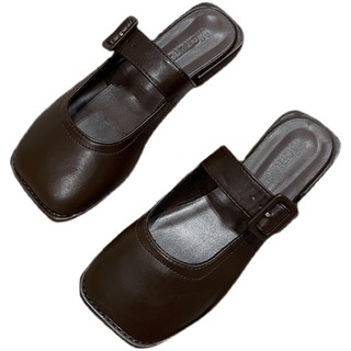 Dép nữ Korea