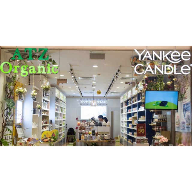 Shop Cỏ Cây Hoa Lá ONA