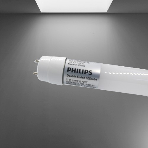 Bóng đèn LED tuýp Philips LED tube DE 1.2 mét 18W ánh sáng Trắng