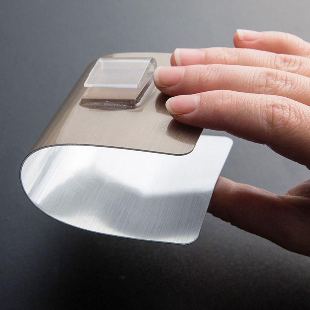 1 Móc Dán Tường Bằng Nhựa Chống Nước Cho Nhà Bếp