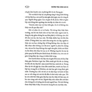 Sách - Những Tấm Lòng Cao Cả