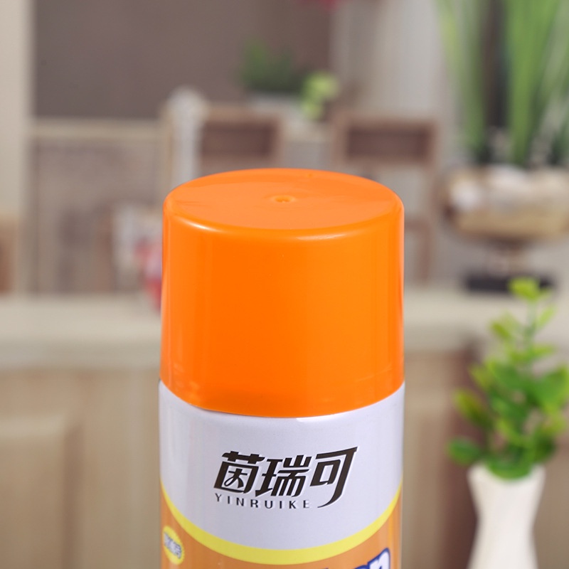 chai xịt tẩy rửa nhà bếp kitchen cleaner -đánh bay mọi vết dầu mỡ khó chịu - bình xịt đa năng KHO SỈ MB
