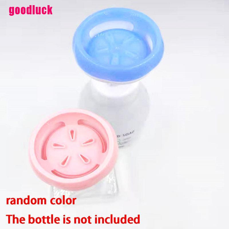 Xà Phòng Tạo Bọt Cotton