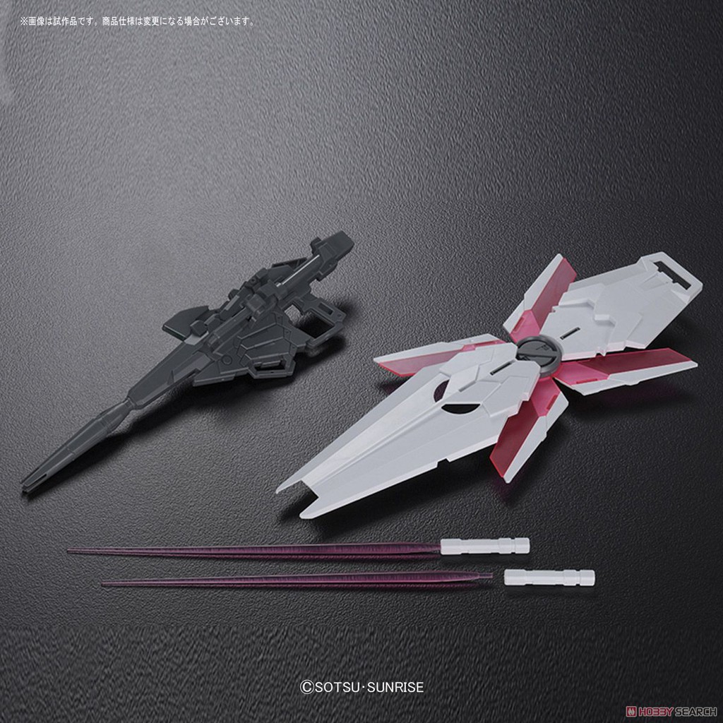 Mô hình Mega Size Model Unicorn Gundam (Destroy Mode) 1/48 Bandai 4573102579867