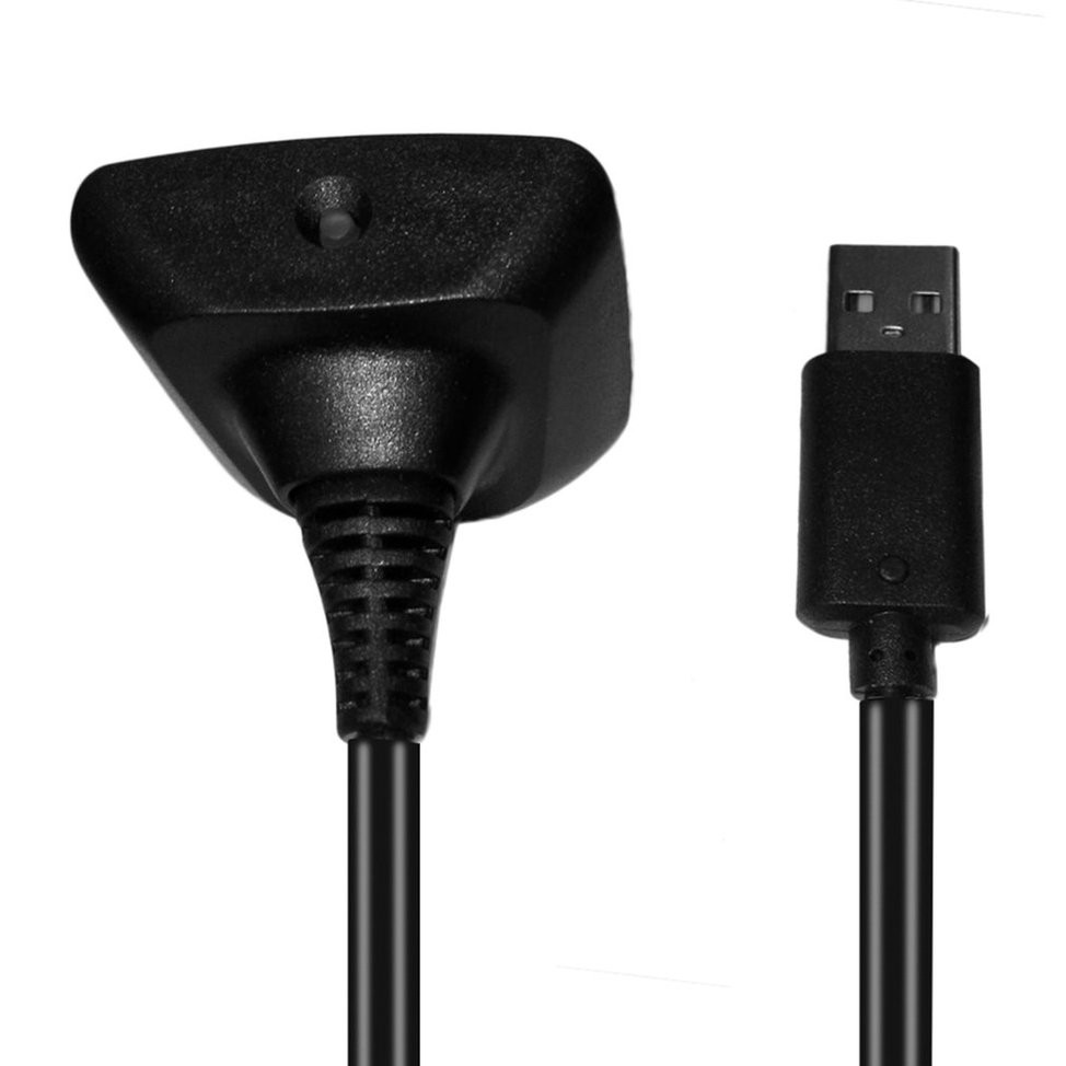 Dây cáp sạc cho bộ điều khiển Xbox 360