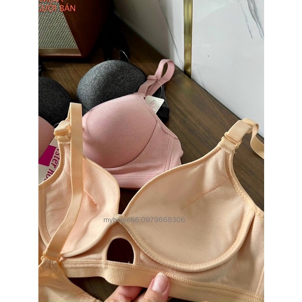 Áo ngực mút mỏng siêu nhẹ ,siêu êm mút mỏng 7788