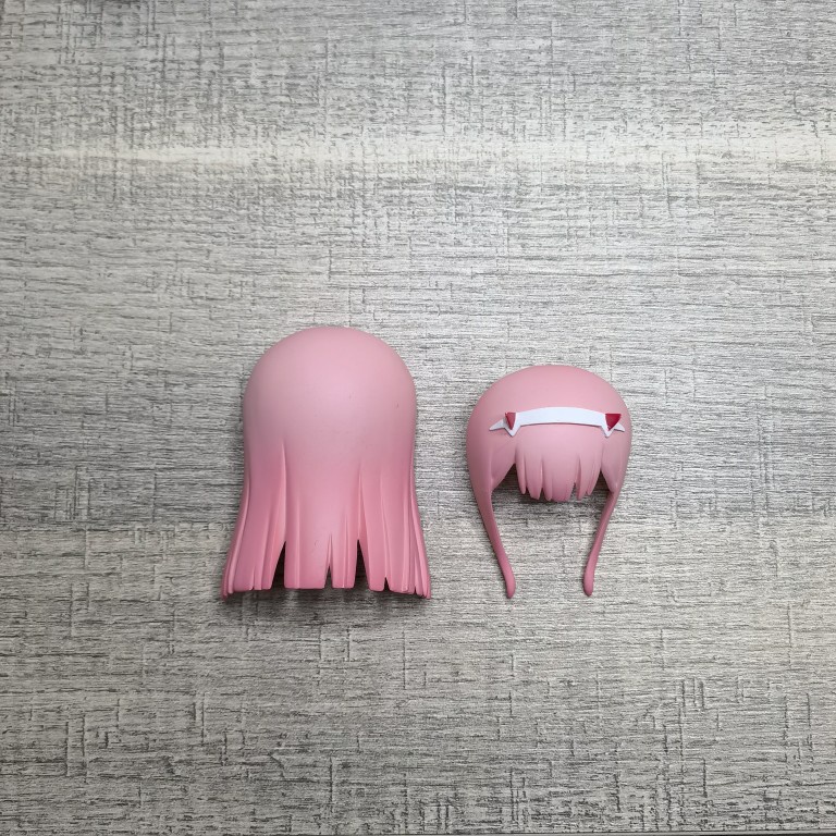 Nhân Vật Anime Nendoroid Phiên Bản Kimono Kato Kato 2 02