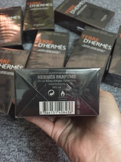 💥 Nước hoa nam Terre D'Hermes EDT - Hermes