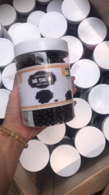500gr hà thủ ô mật ong rừng | BigBuy360 - bigbuy360.vn