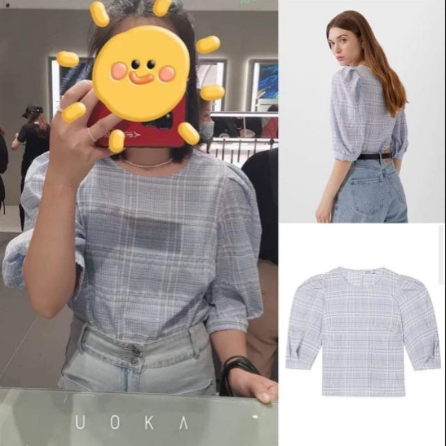 Áo somi trả hàng thanh lý