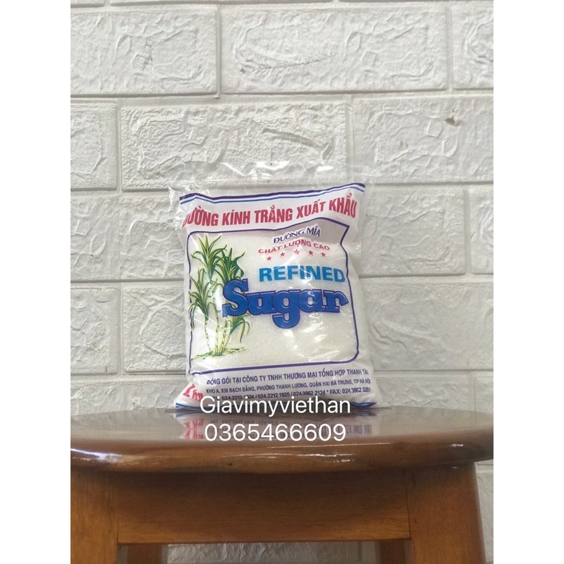 Đường Trắng 1kg
