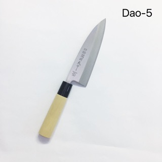 Dao làm bếp Tsubazo Deba 28cm