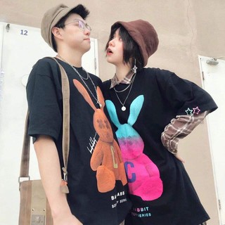  Áo phông thỏ C NTA0221