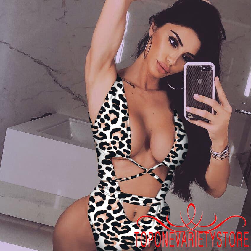 Bikini có mút nâng ngực in nhiều họa tiết độc đáo quyến rũ cho nữ | BigBuy360 - bigbuy360.vn
