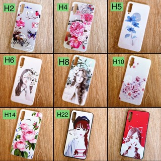 Ốp lưng samsung a7.2018/ a7pro/ a750/ a7 2018