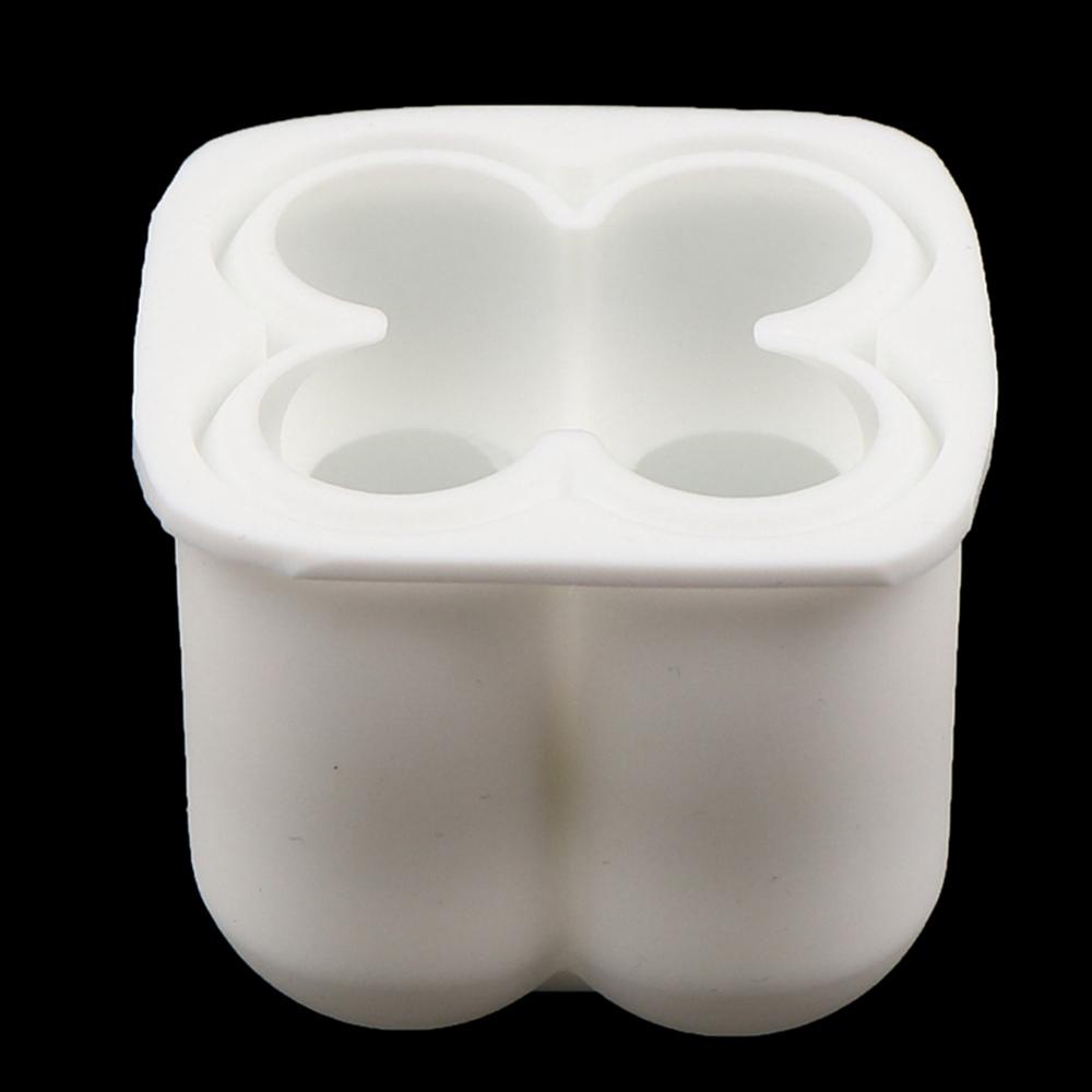 Khuôn Silicone Làm Nến Sáp AUGUSTINE
