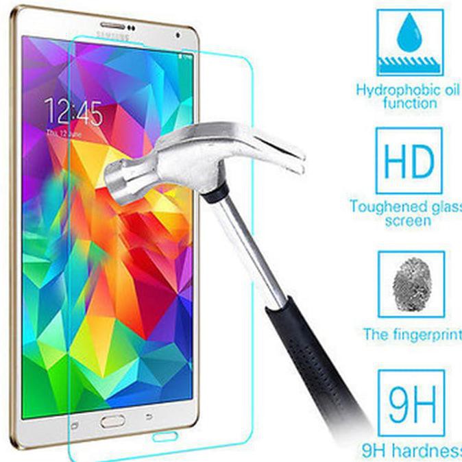 Kính cường lực cong 2.5D cho Samsung Galaxy Tab S2 8 Inch