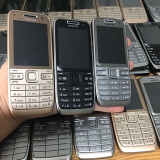 điện thoại nokia e52