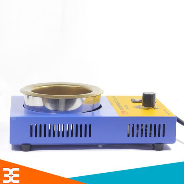 Bể Nhúng Thiếc Soldering ZTX-31C 280W 80mm