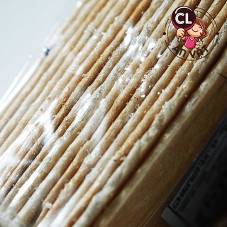 Bánh tráng xếp cốt dừa