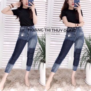 Áo thun thái trơn về lại