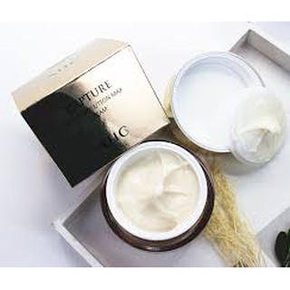 Kem dưỡng AHC Capture Solution Max Cream
