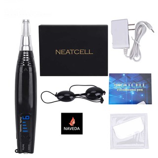 MÁY XÓA XĂM-XÓA TÀN NHAN LASER MINI-NEATCELL