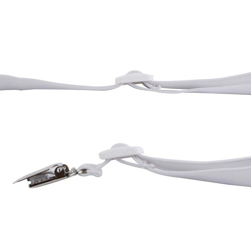 Set 2 Dây Đai Co Giãn Kẹp Cố Định Ga Trải Giường Tùy Chỉnh Tiện Dụng