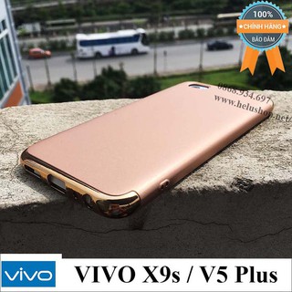 Ốp lưng Vivo V5 Plus(X9s) ba mảnh