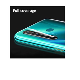 [ Freeship-50k] Cường Lực Camera Realme 5 / 5s / 5i - 5Pro - Q