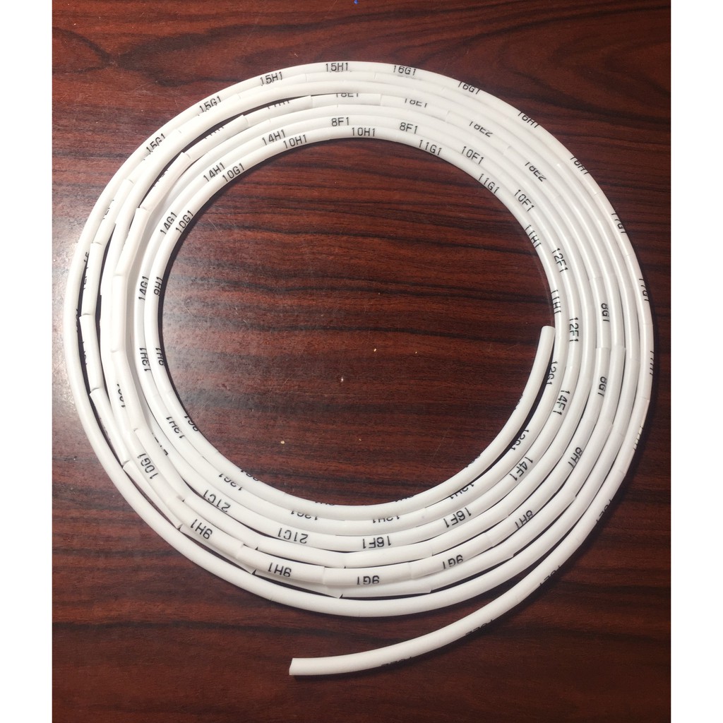 Ống lồng đầu cốt 10m