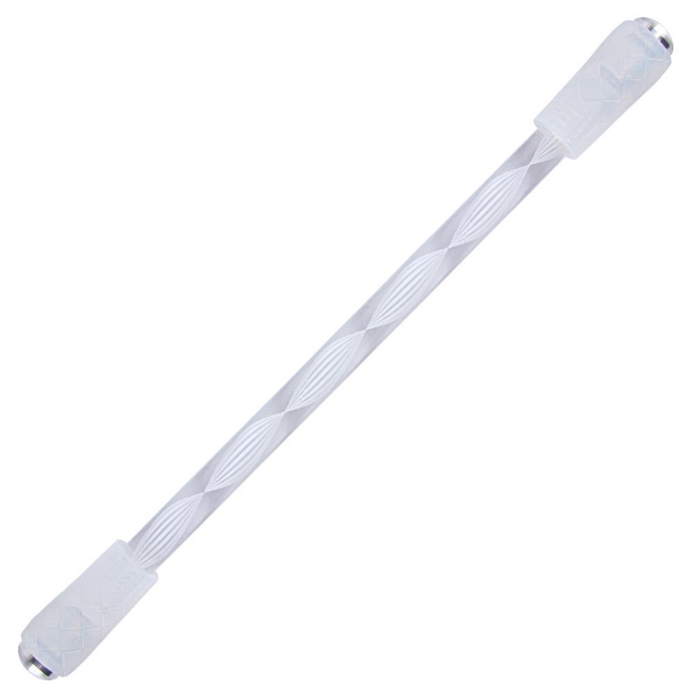 YIYU Bút quay giảm căng thẳng tích hợp đèn led nhiều màu tùy chọn