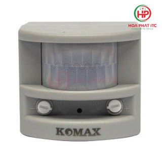 Báo động hồng ngoại Komax PG-113