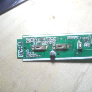 Mạch loa bluetooth  công suất 3w