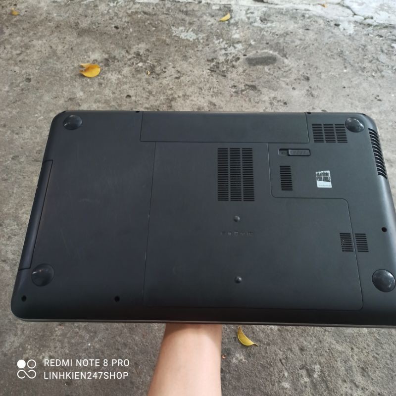 Laptop HP Pavilion 17 Notebook Máy Bền Giá Tốt | BigBuy360 - bigbuy360.vn
