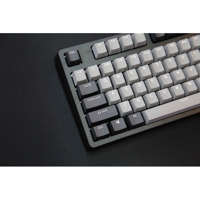 Bàn phím chơi game cơ E-DRA EK387 PRO CHERRY