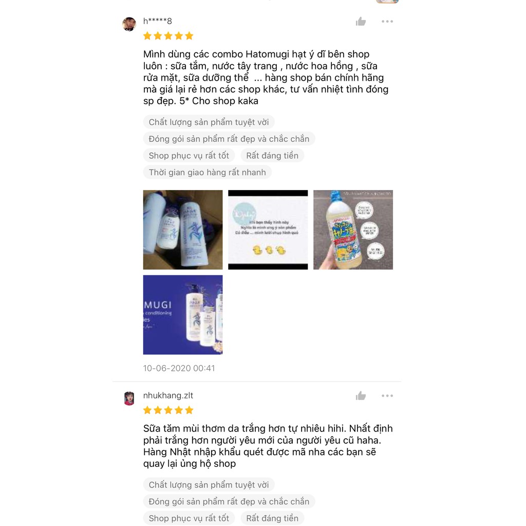 [Hàng Nhật Nội Địa] Sữa Rửa Mặt Hatomugi Reikaku Nội Địa Nhật | BigBuy360 - bigbuy360.vn