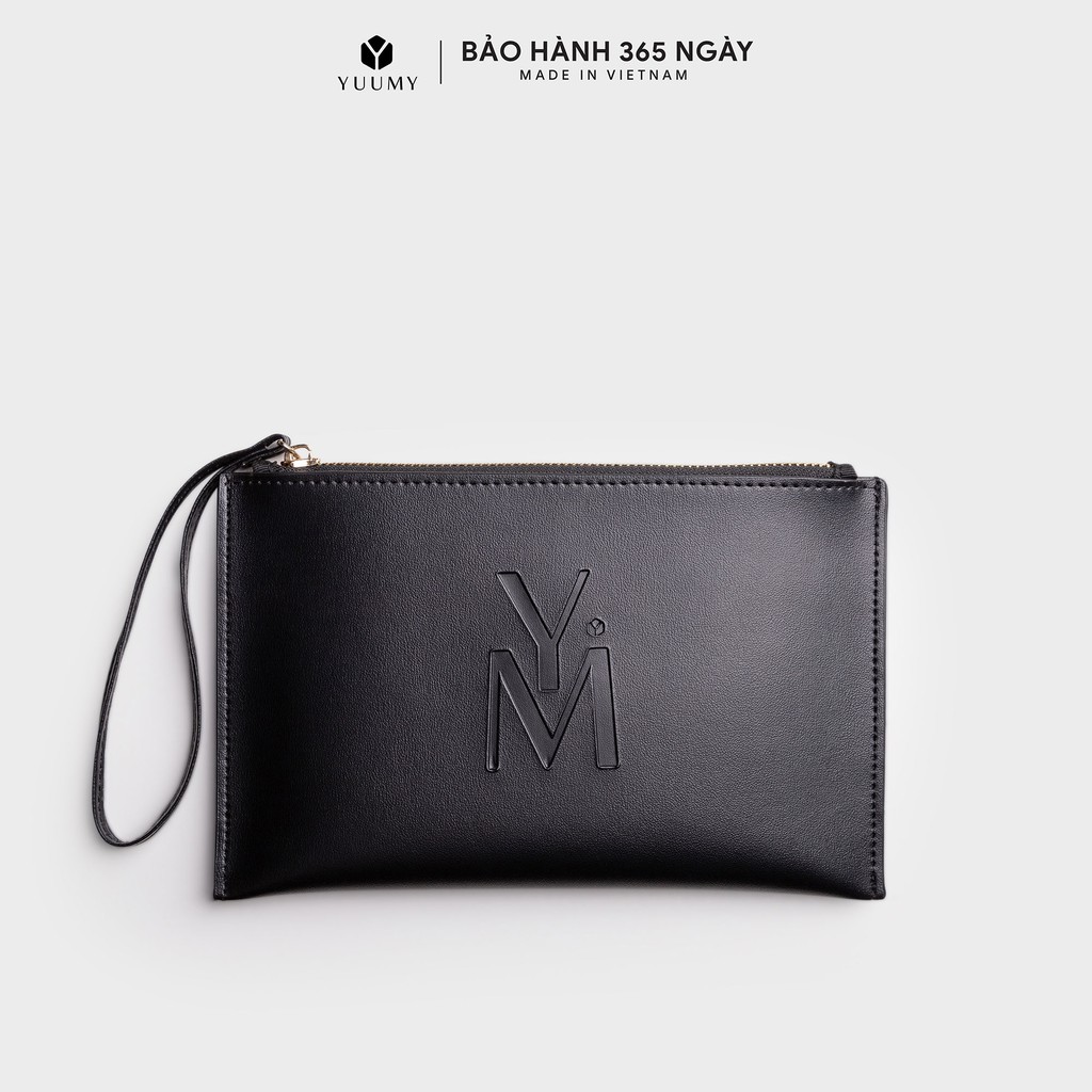 Ví clutch cầm tay thời trang YUUMY YV45 phong cách cá tính