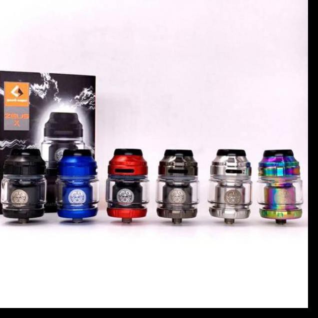 (Hàng Mới Về) Bảng Phấn Mắt Zeus X Rta 25mm Code005