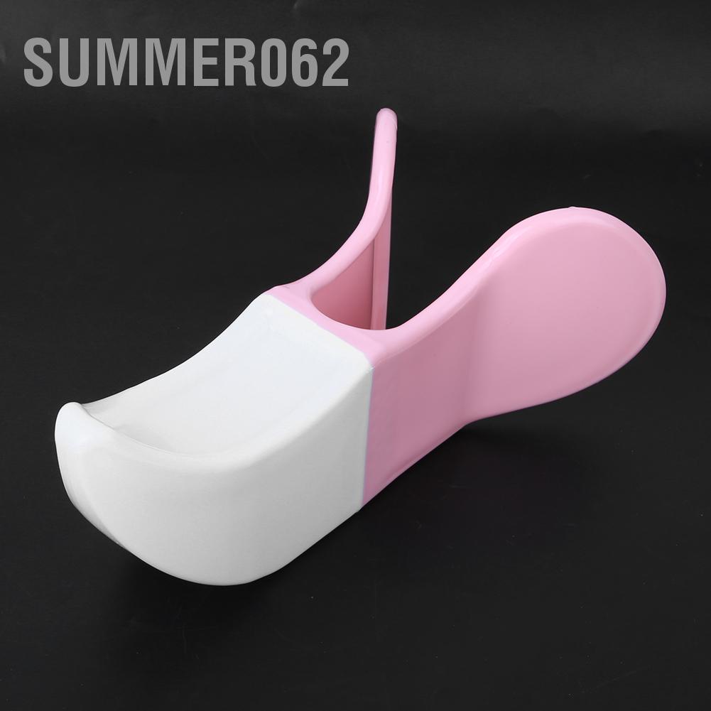 Kẹp huấn luyện mông hỗ trợ chân sau sinh