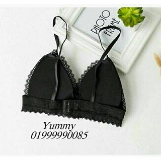 a ÁO BRA REN SEXY b