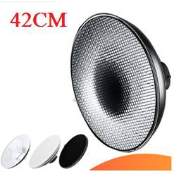 Chóa đèn tổ ong 42cm Beauty Dish Godox